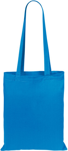 Bavln�n� n�kupn� ta�ka Colote, sv�tle modr�