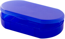 Box na pilulky Tripill, modr