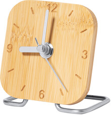 Stoln hodiny Chrona, prodn