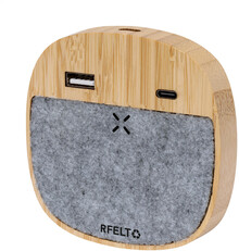 Bezdrtov nabjeka Mekens, tmav ed