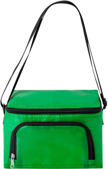 Chladc taka Kiatak, zelen