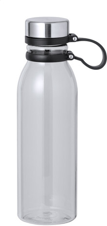 RPET lhev Kumba, prhledn