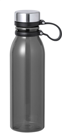 RPET lhev Kumba, ern