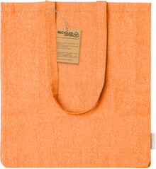 Bavln�n� n�kupn� ta�ka Recote Plus, oran�ov�