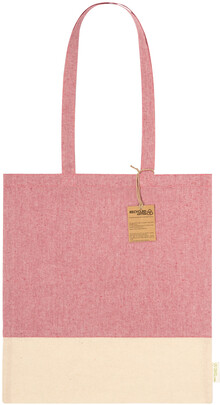 Bavln�n� n�kupn� ta�ka Konti, �erven�