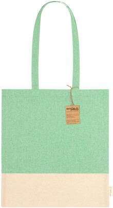 Bavln�n� n�kupn� ta�ka Konti, zelen�