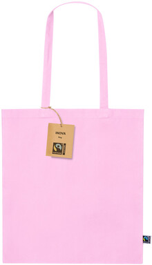 Fairtrade n�kupn� ta�ka Trap, r��ov�