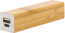 Power banka Bamster, prodn