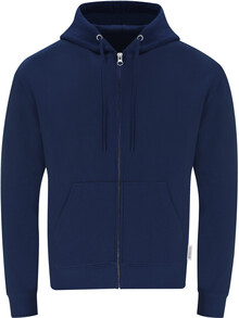 Mikina s kapuc� Reverie, tmav� modr�