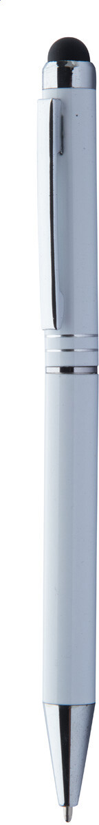 Dotykov� kuli�kov� pero Bishop, b�l�