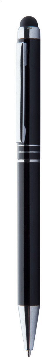 Dotykov� kuli�kov� pero Bishop, �ern�