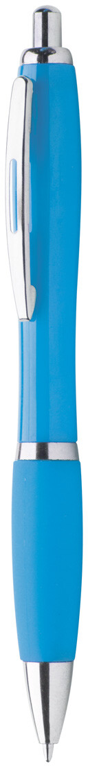 Kulikov pero Compy, svtle modr