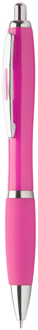 Kulikov pero Compy, rov