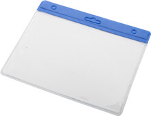 Identifikan visaka Bahhol, modr, prhledn