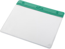 Identifikan visaka Bahhol, zelen, prhledn