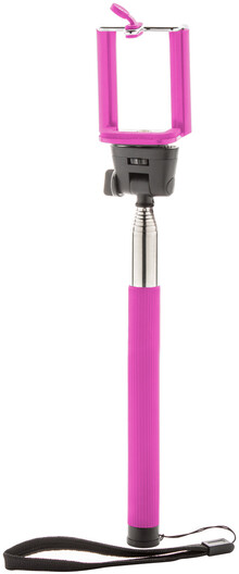 Teleskopick ty na selfie foto Self, rov