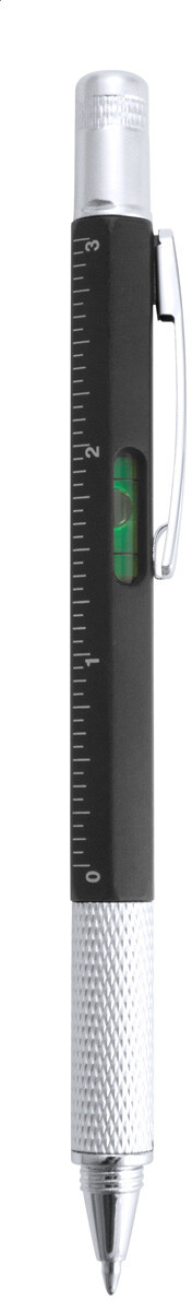 Kulikov pero Fixpen, ern