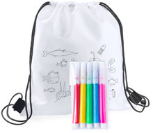 Vak na staen na vybarven Carle, bl