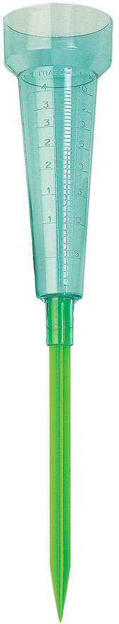 Mi srek Harvest, zelen