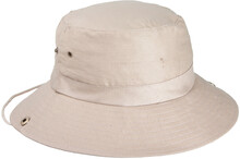 Klobouk Wildra, khaki