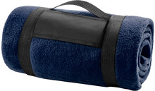 Deka Vinson, tmav modr