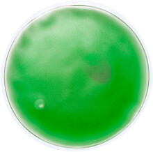 Tepeln� pol�t��ek Relief, zelen�