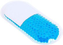 Tepeln/chladc poltek Heapsule, modr