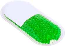 Tepeln/chladc poltek Heapsule, zelen