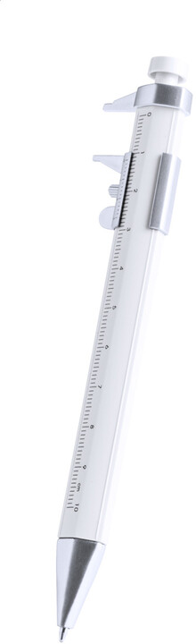 Kulikov pero Calipen, bl