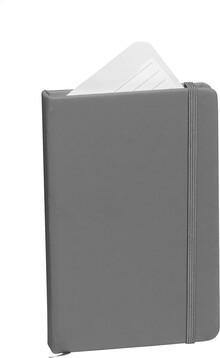 Blok Nopuk Line A6, �ed�