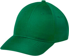 Baseballov epice Replis, zelen