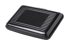 Obal na kreditn karty Cardox, ern