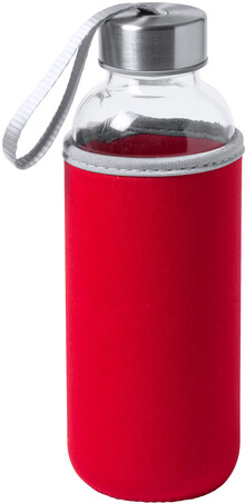 Sklenn lhev Ganga, erven