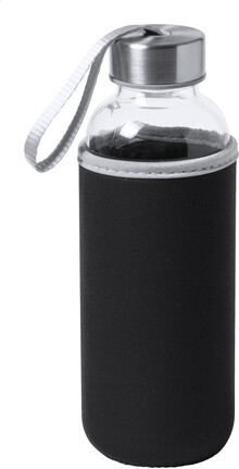 Sklen�n� l�hev Ganga, �ern�