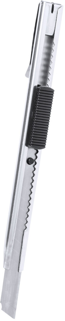 Odlamovac� n�� Cuttex, st��brn�