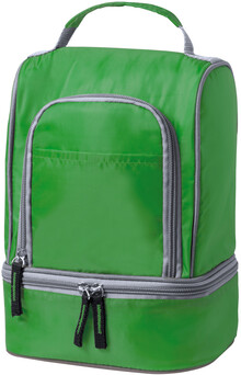 Chladic taka Tenzi, zelen