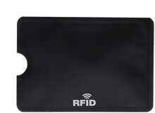 Obal na kreditn karty Allux, ern