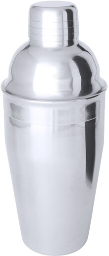 ejkr na koktejl Aviation, stbrn