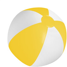 Pl�ov� m�� (&oslash;28 cm) Playo, �lut�, b�l�