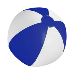 Pl�ov� m�� (&oslash;28 cm) Playo, modr�, b�l�