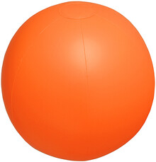 Pl�ov� m�� (&oslash;28 cm) Playo, oran�ov�