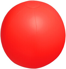 Pl�ov� m�� (&oslash;28 cm) Playo, �erven�