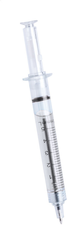 Kulikov pero Vaccine, prhledn