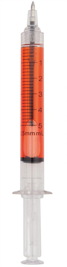 Kulikov pero Vaccine, erven