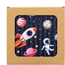 Sada 12 tuek Printcil, bl