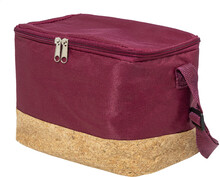 Chladic taka z RPET Kooper, erven