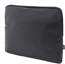 Taka na notebook z RPET Reptop, ern