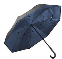 Pboustrann detnk z RPET Raura, tmav modr