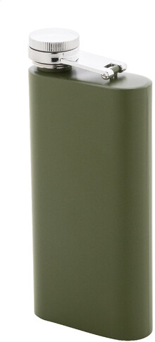 Butylka RSS Cabot, zelen