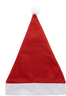 RPET Santa epice pro dti Mini Mikku, erven